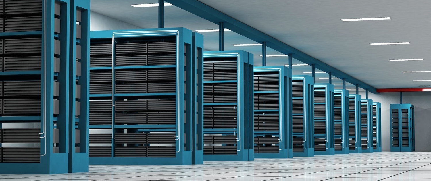 Data Centers - Cripe Data Centers - Cripe