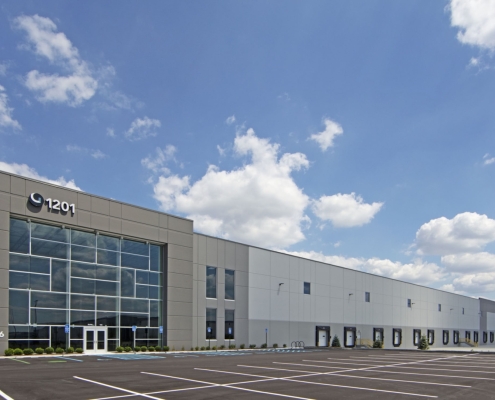 Granite REIT Distribution Center Granite REIT Distribution Center